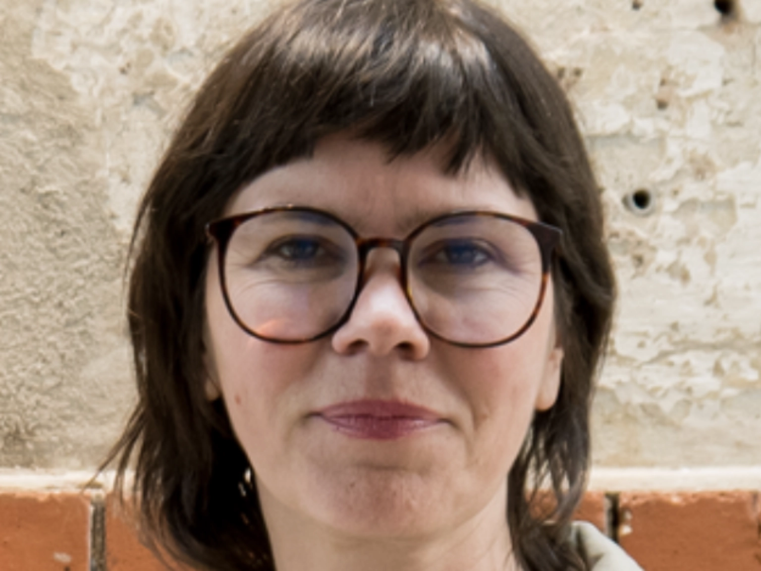 Porträt Katrin Hylla