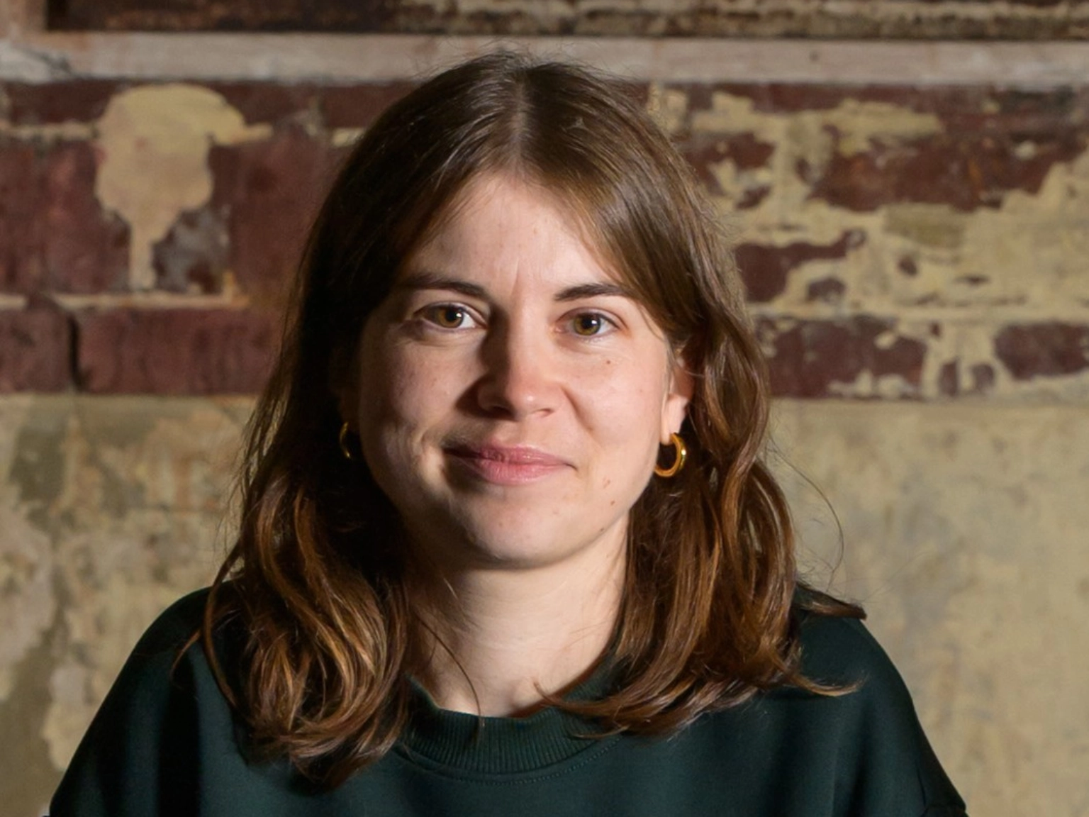 Porträt Katharina Germo