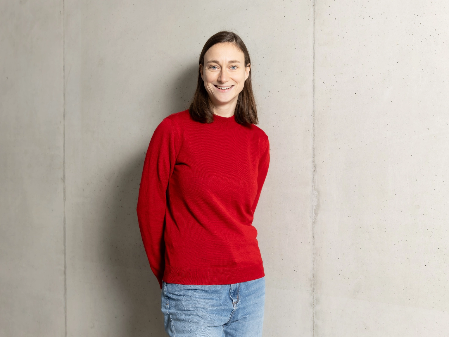 Porträt Ronja Losert