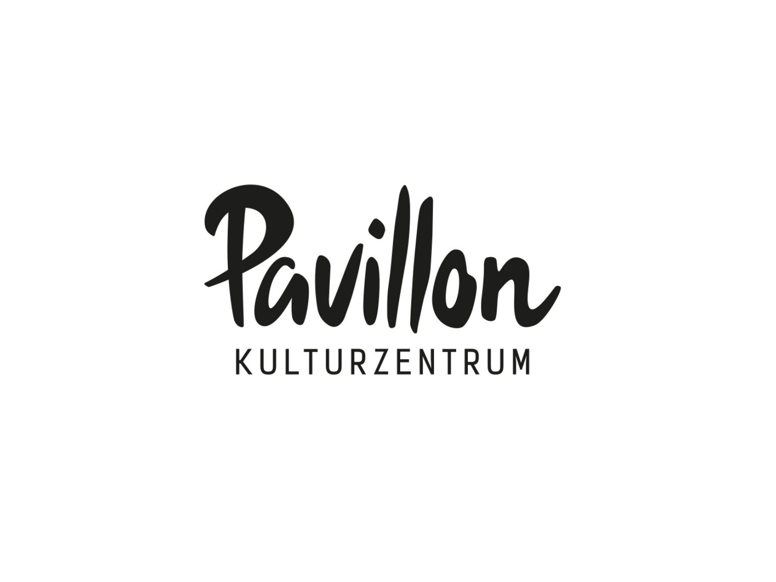 Logo Kulturzentrum Pavillon