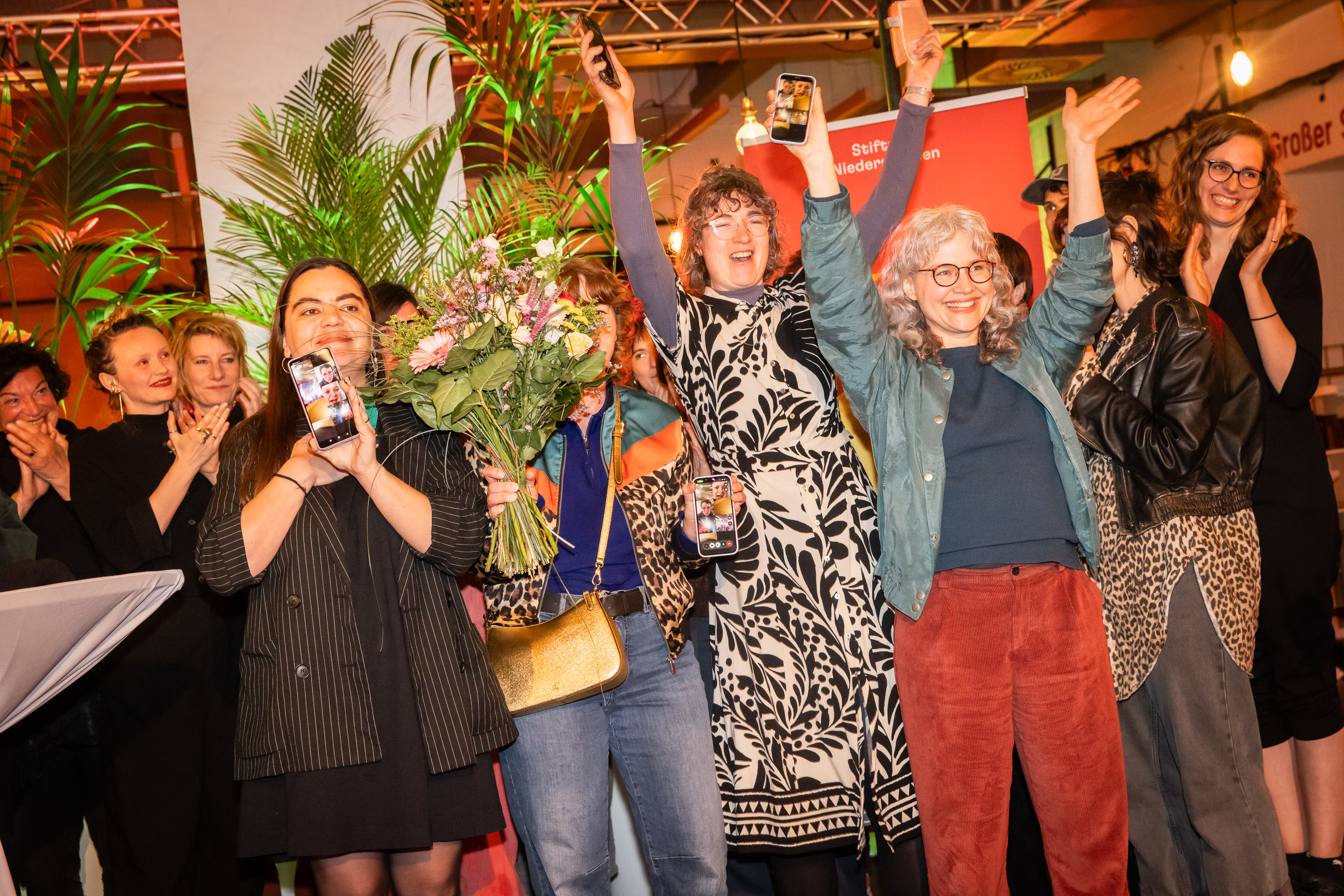 Best OFF Festival 2026: Verleihung Festivalpreis an Frl. Wunder AG & Theater Thikwa für „Tod in der Tupperbox"